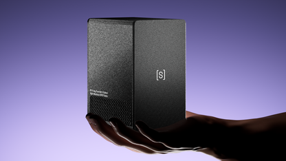 N1 4-Bay Microserver Kit