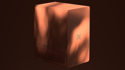 N1 4-Bay Microserver Kit
