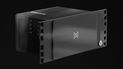 N1 4-Bay Microserver Kit