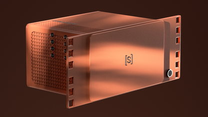 N1 4-Bay Microserver Kit